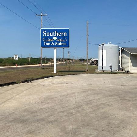 Yorktown Southern Inns And Suites Now Offering Rv Spaces For Rent מראה חיצוני תמונה